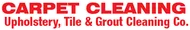 Carpet Cleaning, Upholstery, Tile & Grout Cleaning Co.